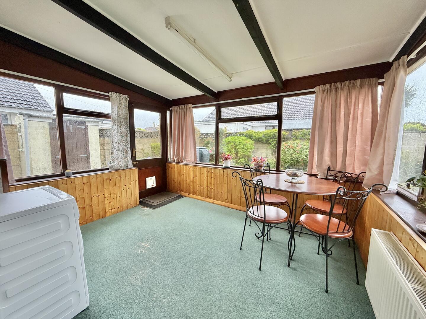 Alexandra Close, Illogan, Redruth